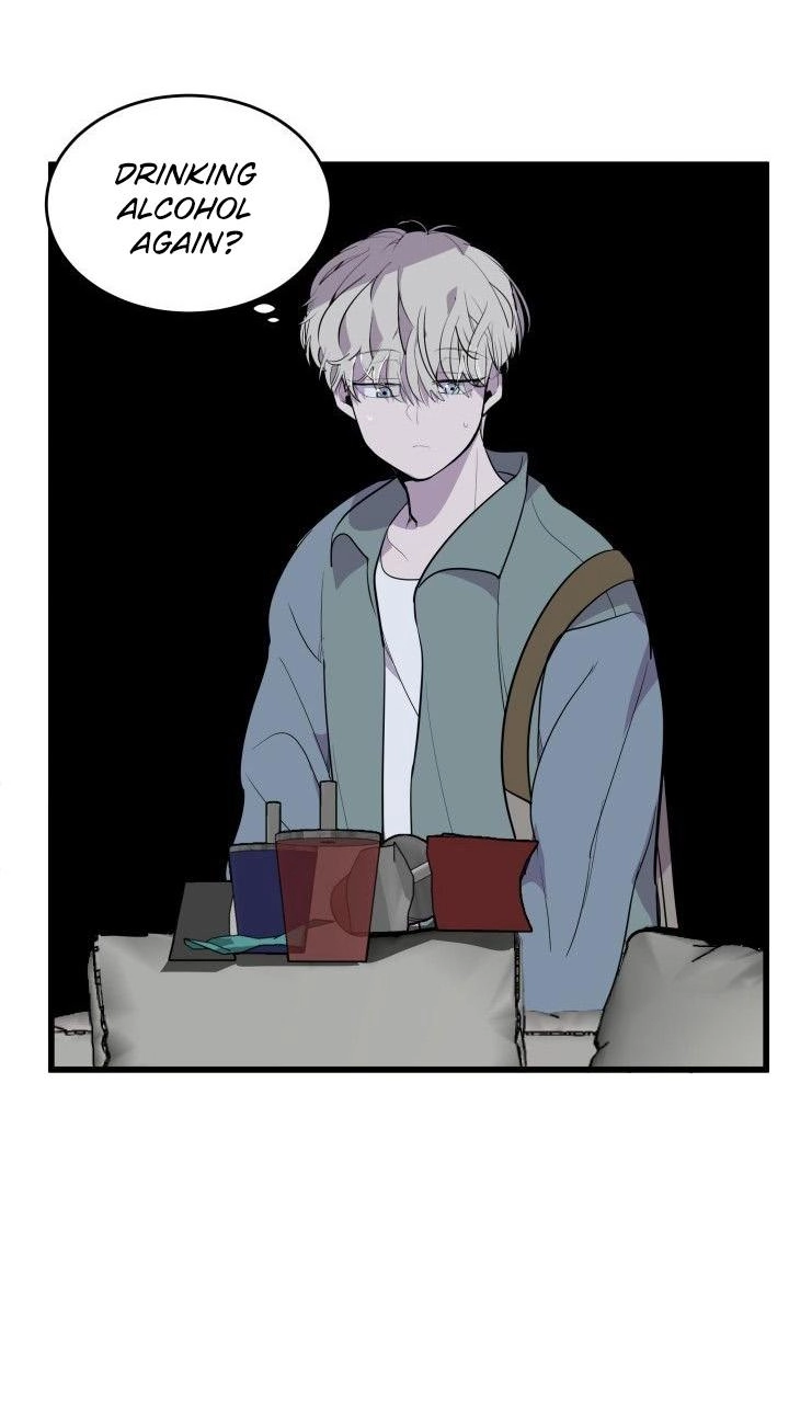 Read Scent chapter 10 image 35 on Lezhin