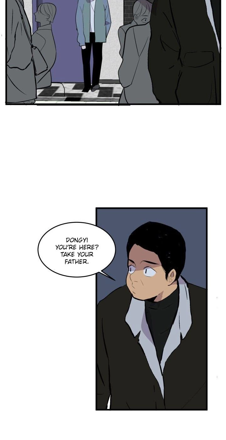 Read Scent chapter 10 image 41 on Lezhin