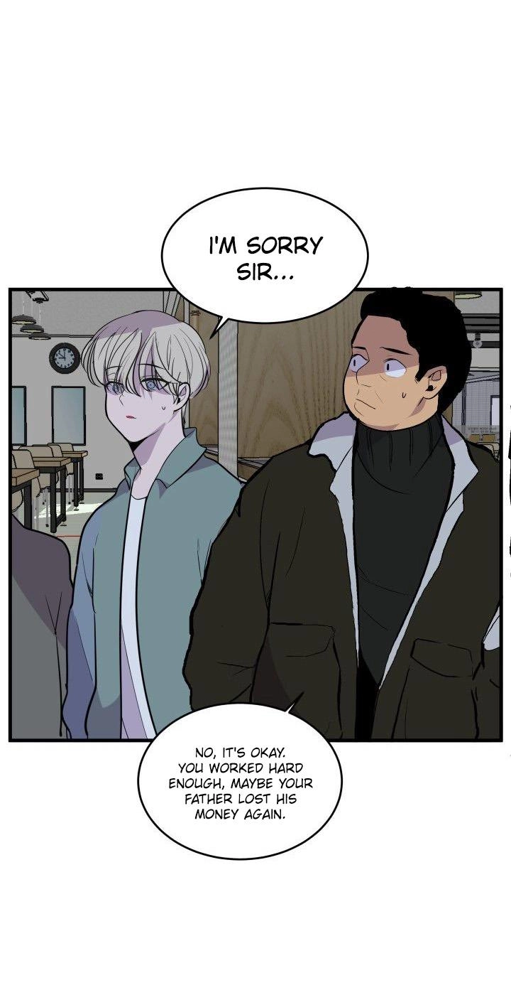 Read Scent chapter 10 image 42 on Lezhin