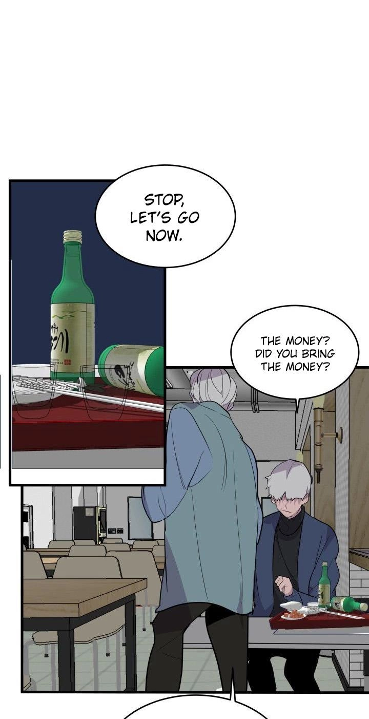 Read Scent chapter 10 image 43 on Lezhin
