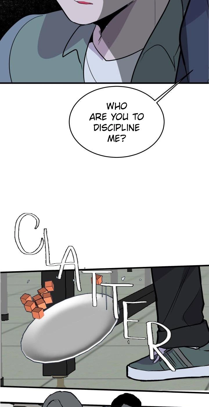 Read Scent chapter 10 image 45 on Lezhin