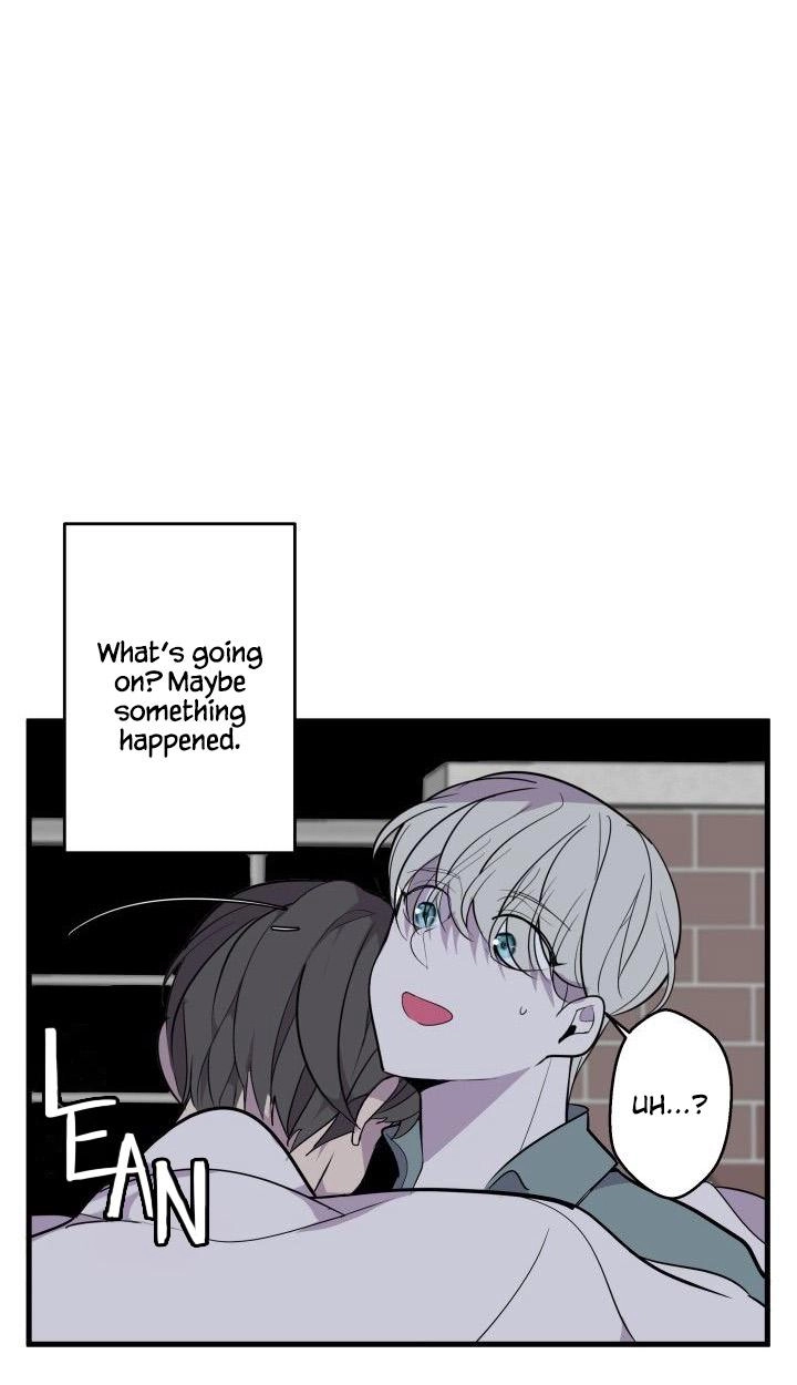 Read Scent chapter 10 image 5 on Lezhin