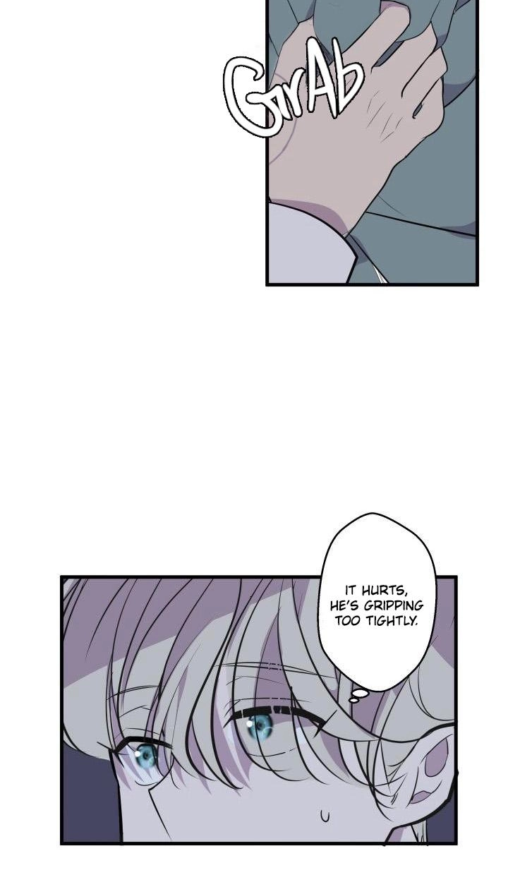 Read Scent chapter 10 image 7 on Lezhin