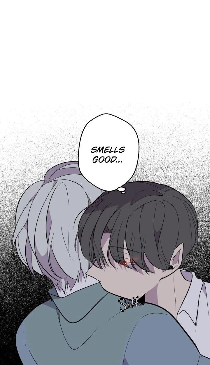 Read Scent chapter 10 image 8 on Lezhin
