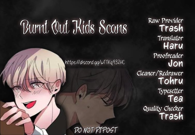 Read Scent chapter 11 image 0 on Lezhin