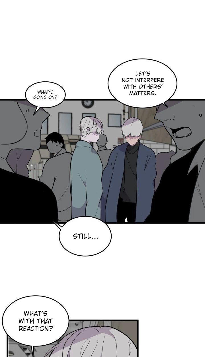 Read Scent chapter 11 image 1 on Lezhin