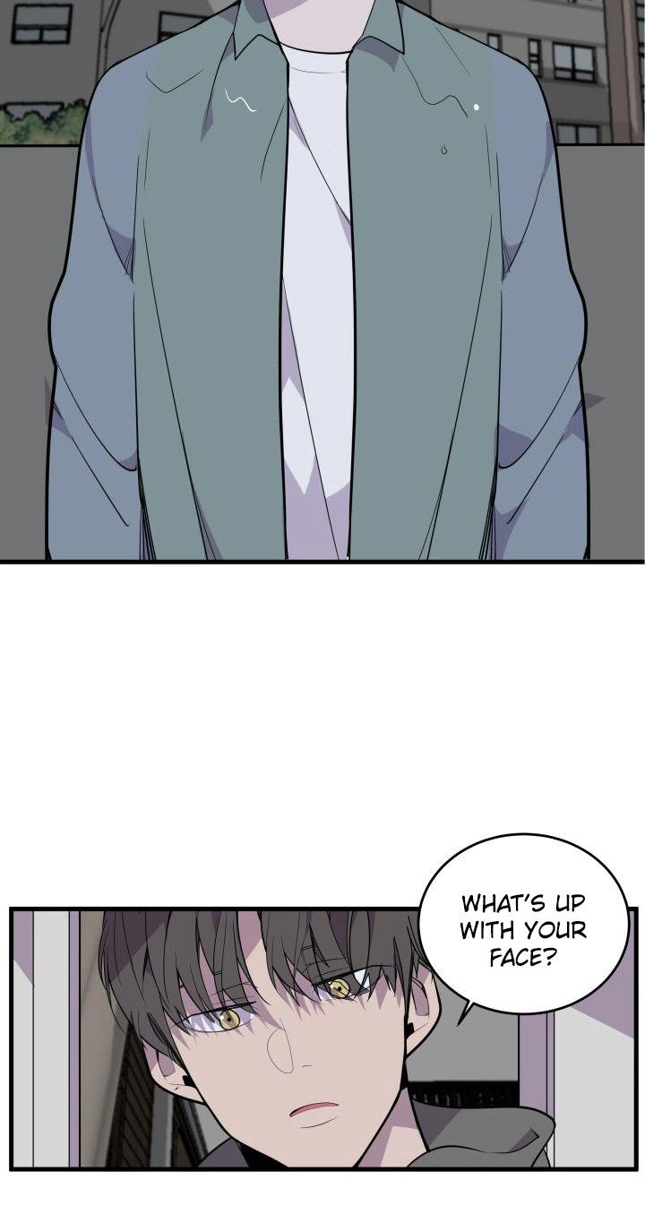 Read Scent chapter 11 image 10 on Lezhin
