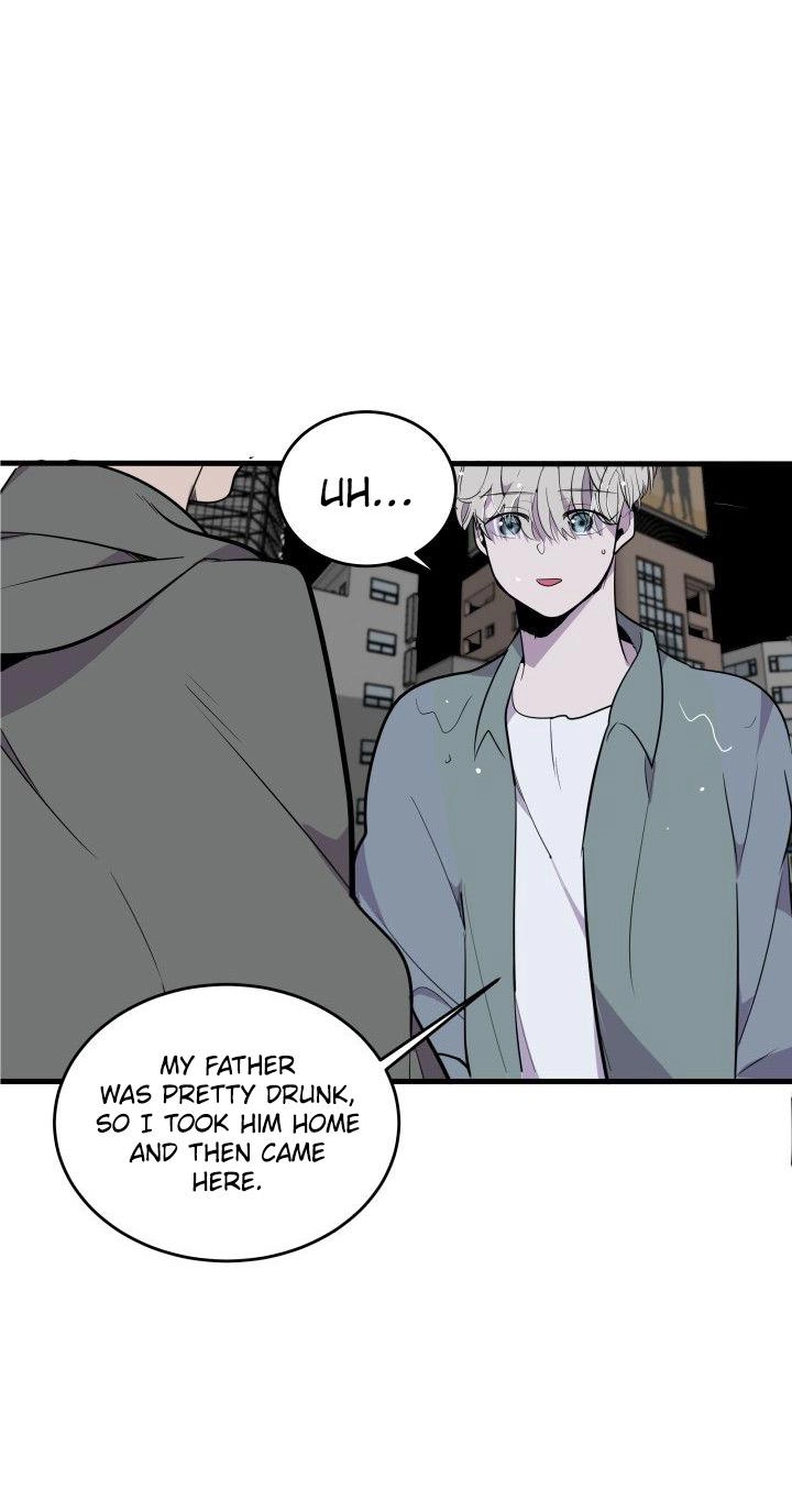 Read Scent chapter 11 image 11 on Lezhin
