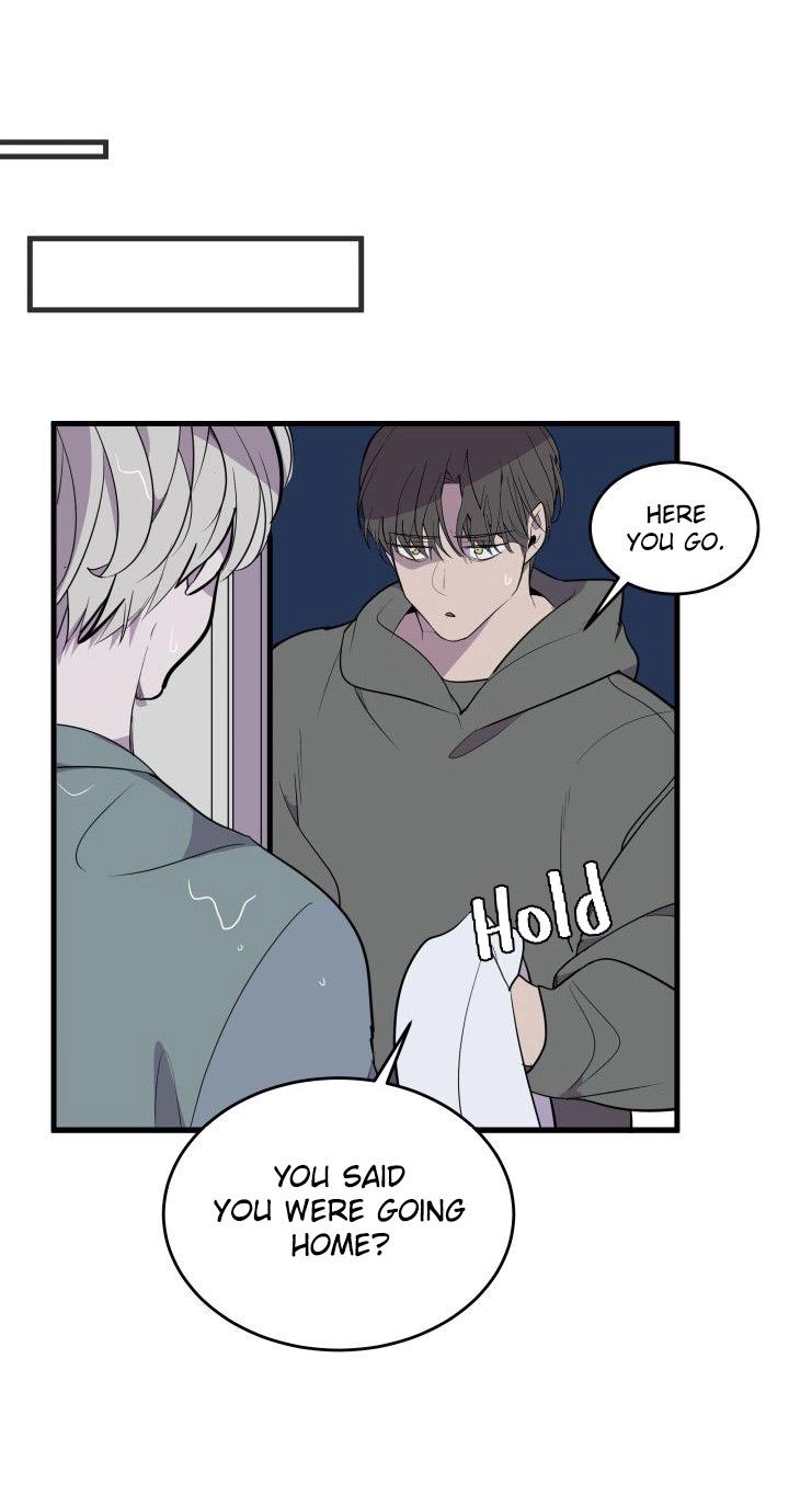 Read Scent chapter 11 image 13 on Lezhin