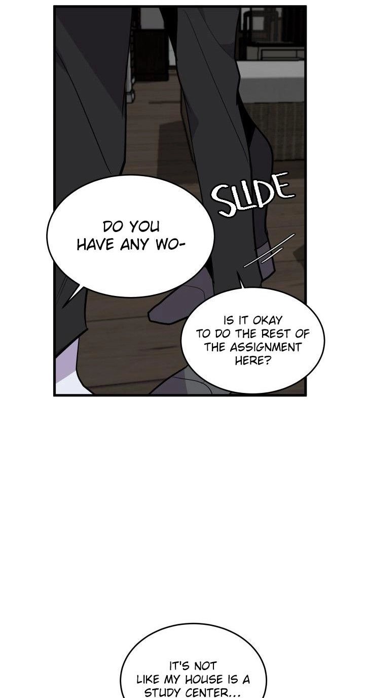 Read Scent chapter 11 image 15 on Lezhin