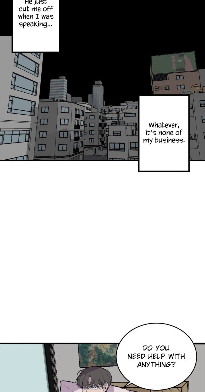 Read Scent chapter 11 image 18 on Lezhin