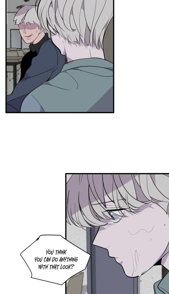 Read Scent chapter 11 image 2 on Lezhin