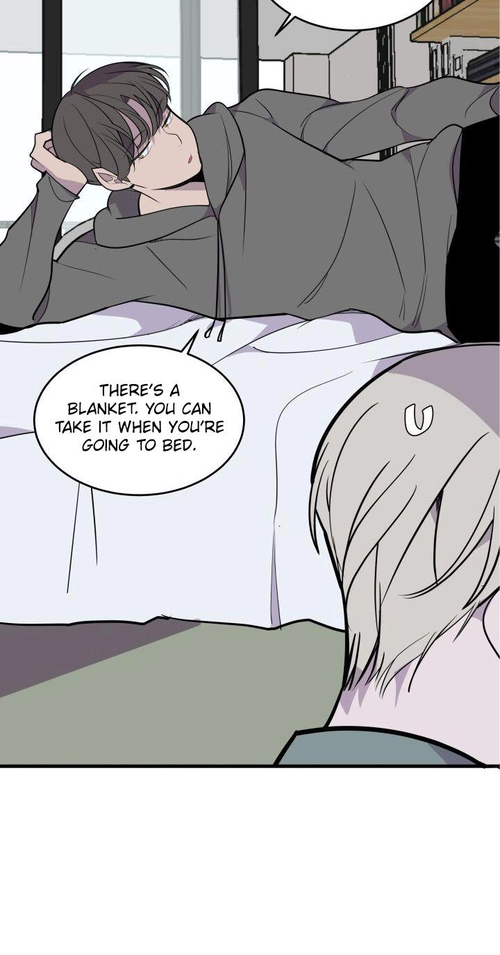 Read Scent chapter 11 image 20 on Lezhin