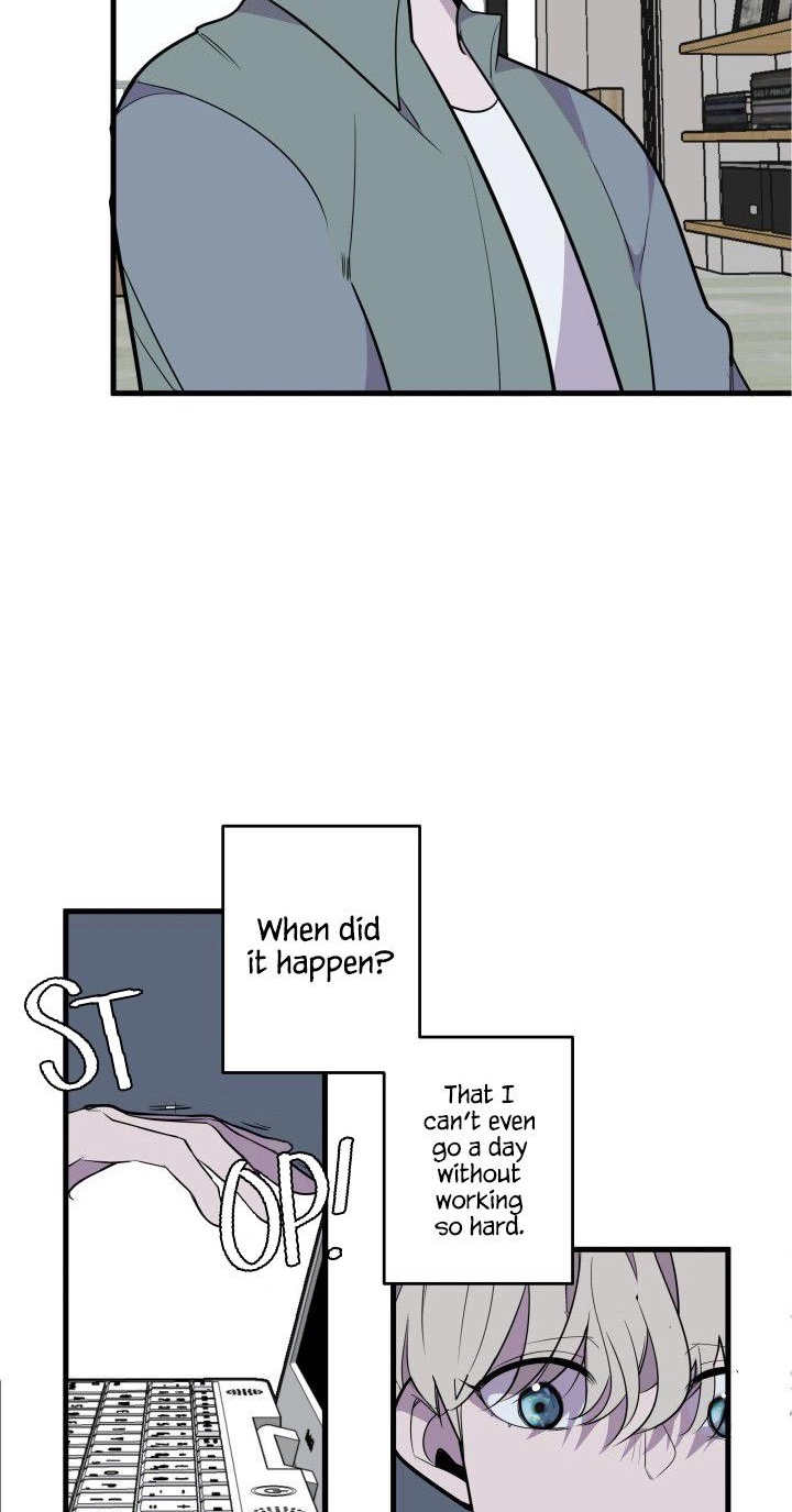 Read Scent chapter 11 image 23 on Lezhin