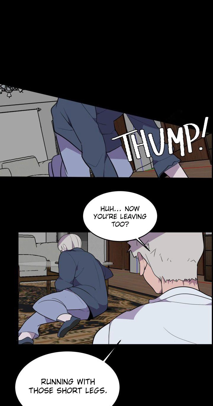 Read Scent chapter 11 image 26 on Lezhin