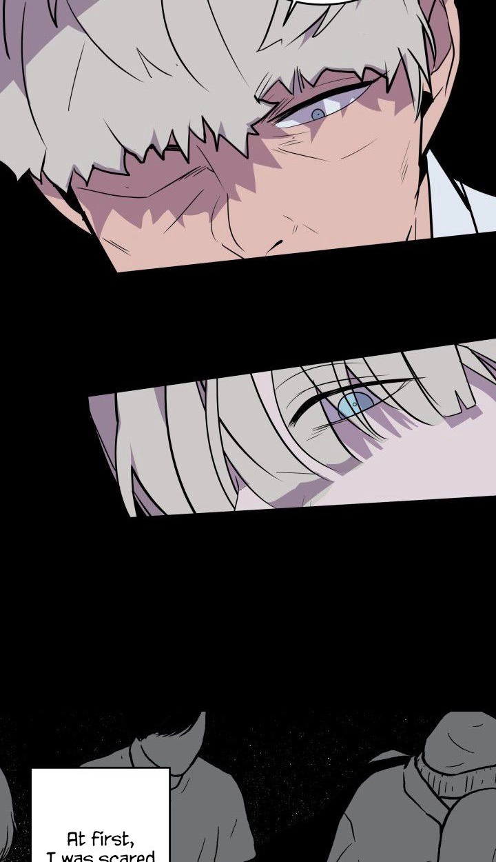 Read Scent chapter 11 image 32 on Lezhin