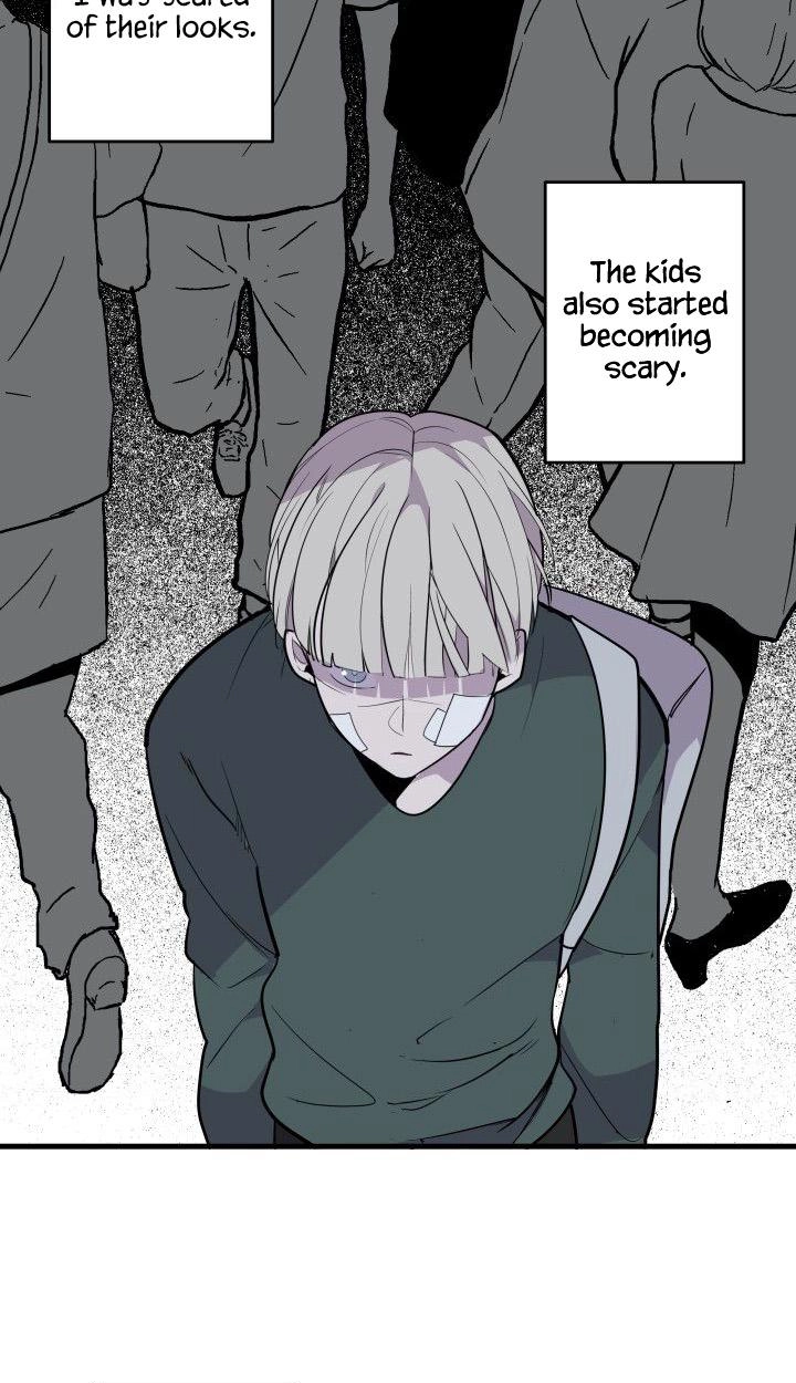 Read Scent chapter 11 image 33 on Lezhin