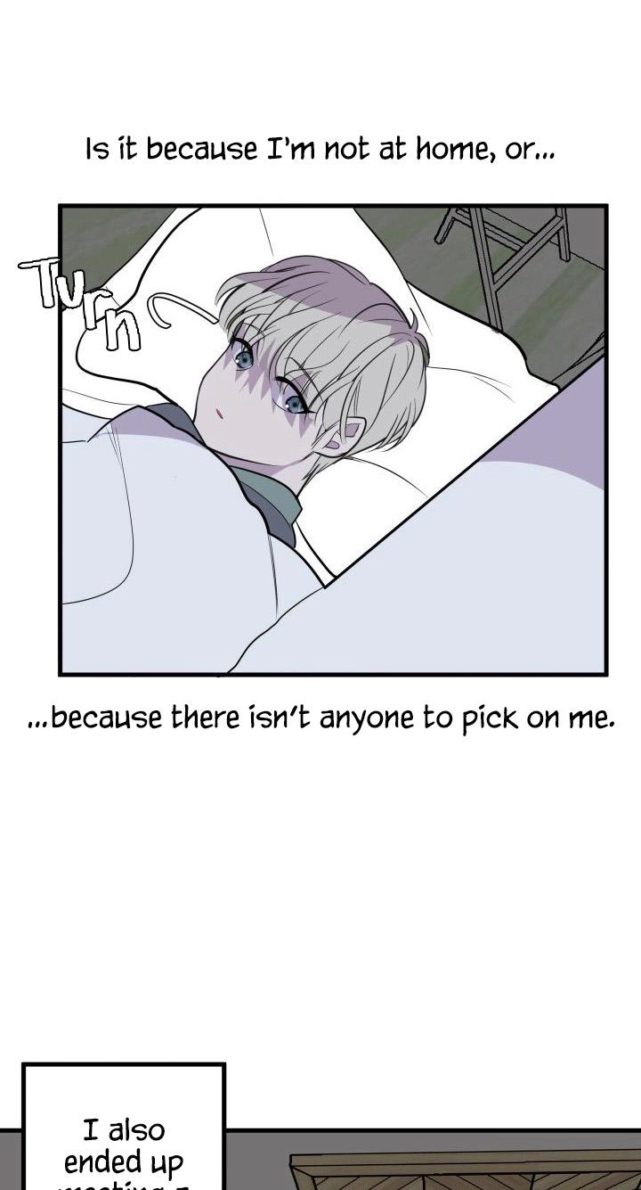 Read Scent chapter 11 image 36 on Lezhin