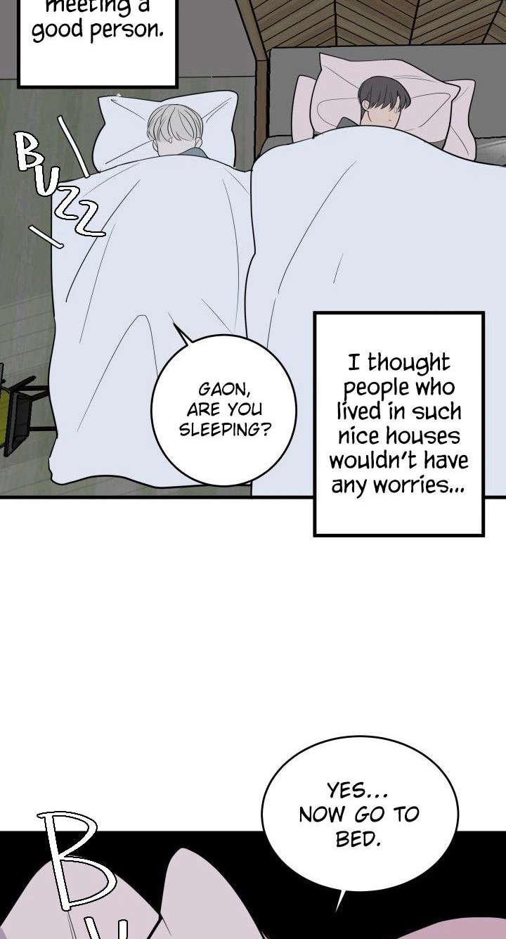 Read Scent chapter 11 image 37 on Lezhin