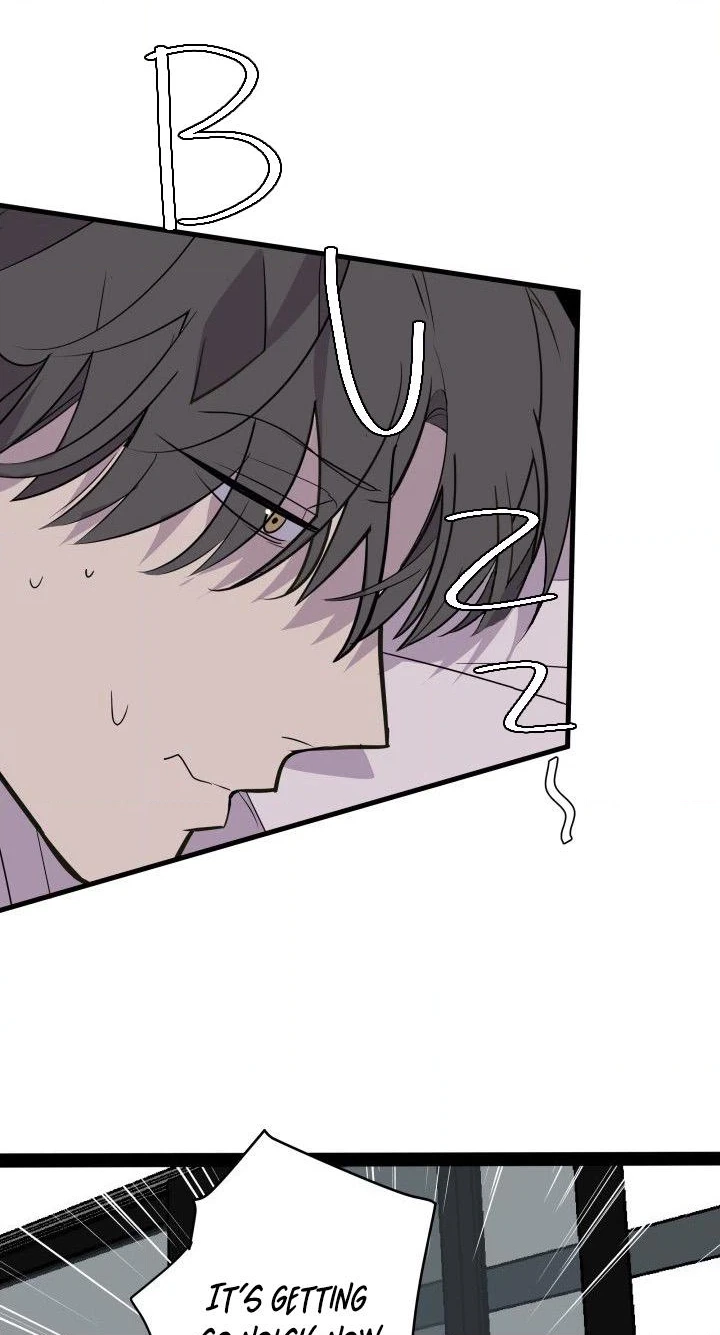 Read Scent chapter 11 image 39 on Lezhin
