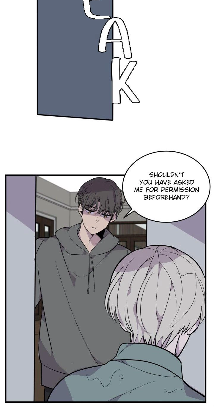 Read Scent chapter 11 image 8 on Lezhin