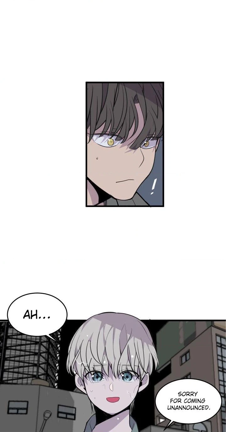 Read Scent chapter 11 image 9 on Lezhin