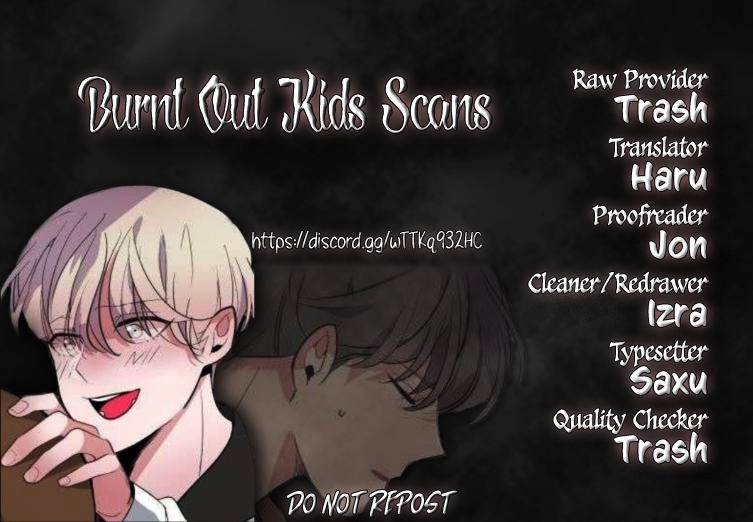 Read Scent chapter 12 image 0 on Lezhin