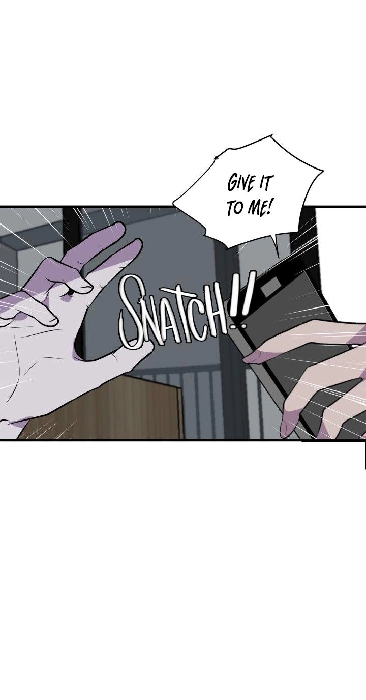 Read Scent chapter 12 image 1 on Lezhin