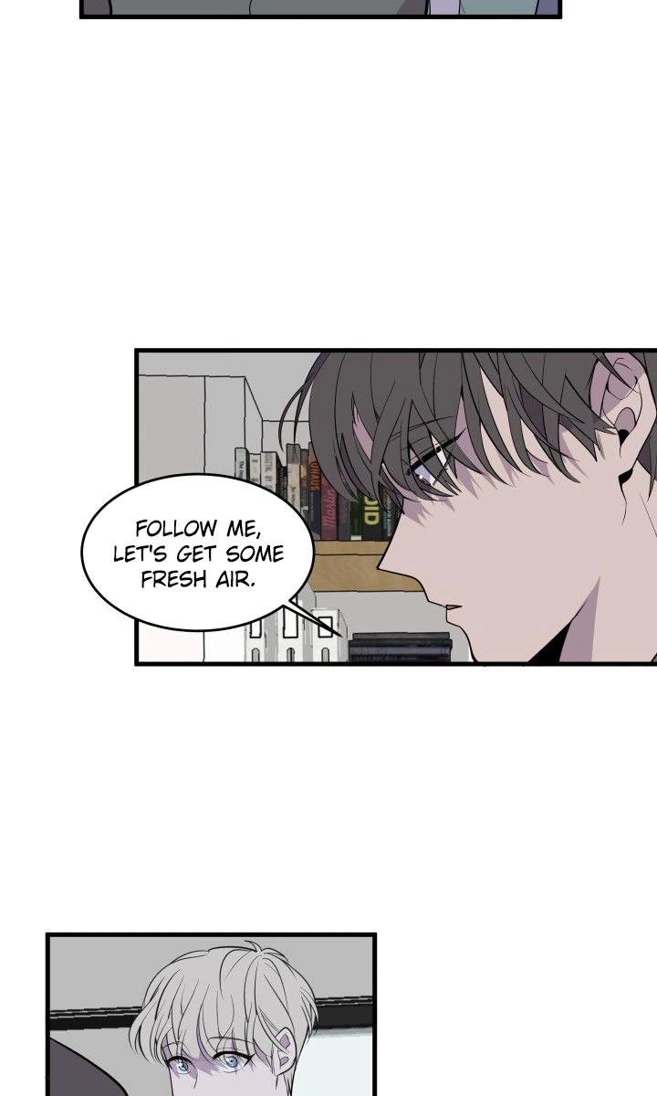 Read Scent chapter 12 image 11 on Lezhin