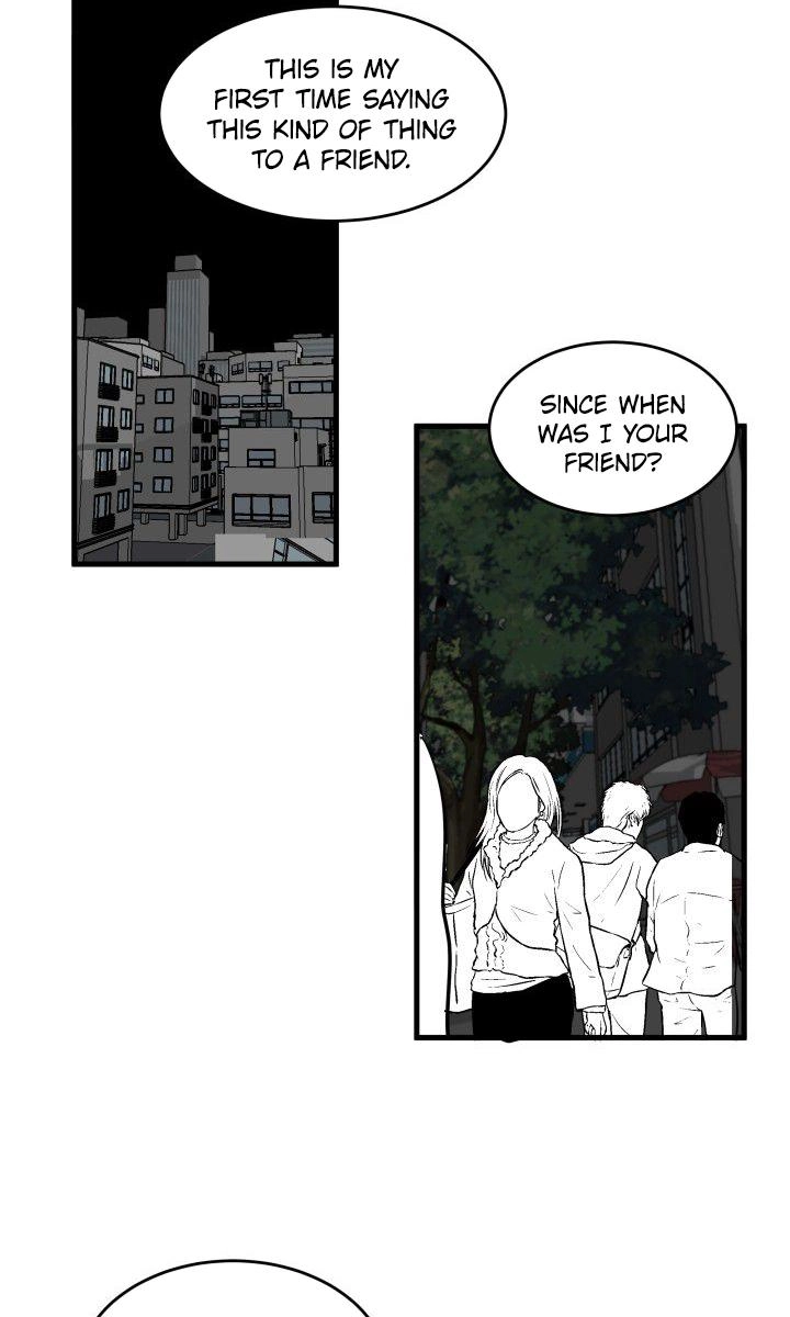 Read Scent chapter 12 image 13 on Lezhin