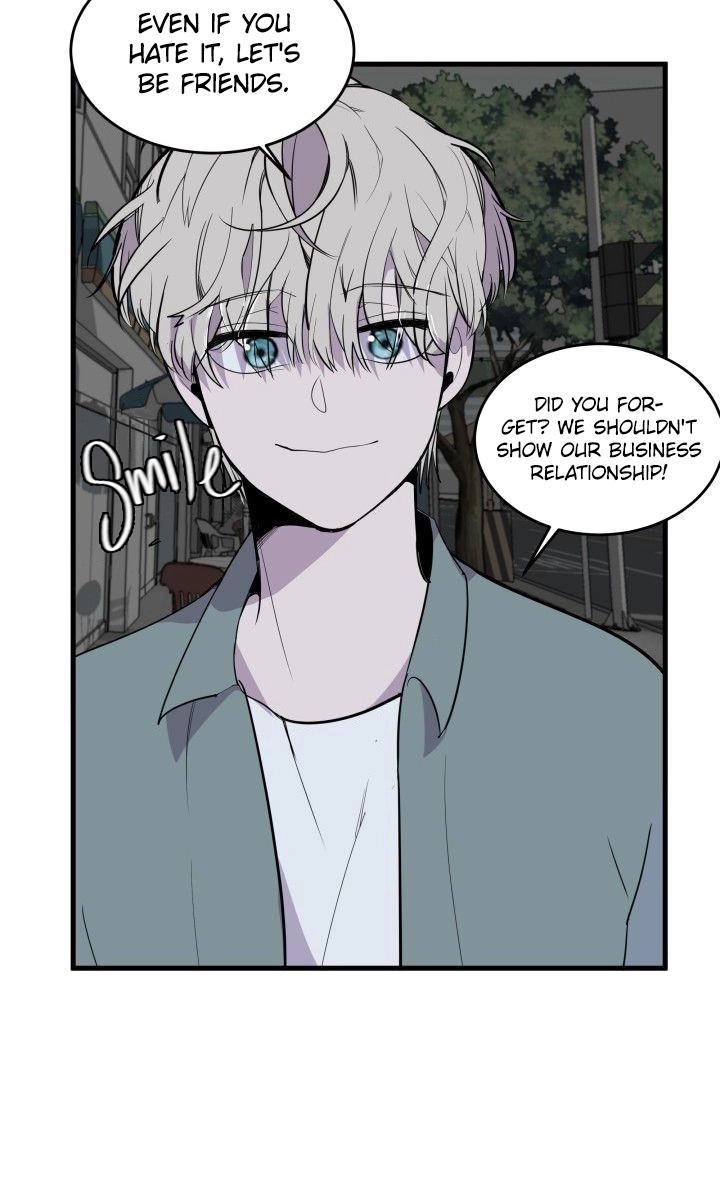 Read Scent chapter 12 image 14 on Lezhin