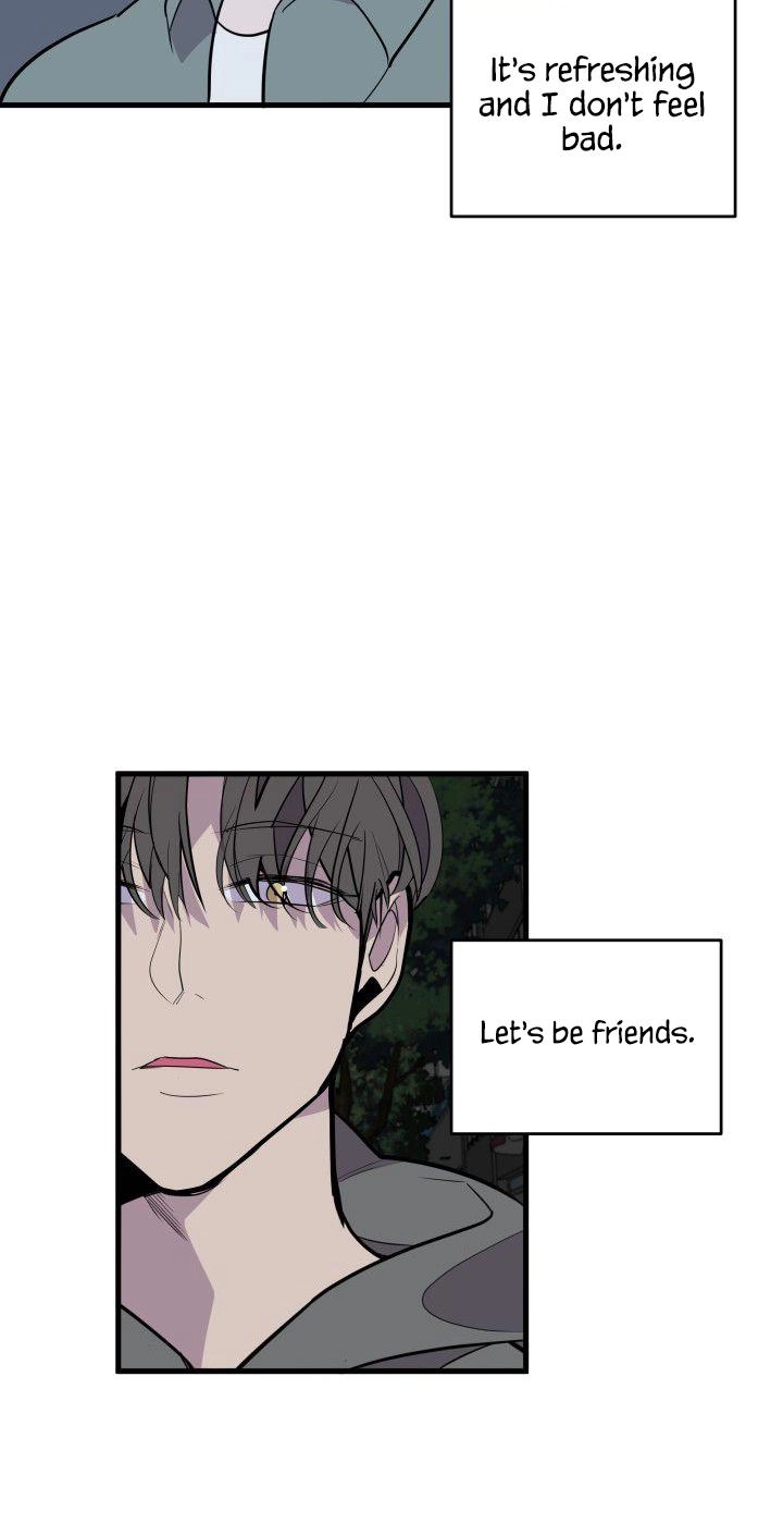 Read Scent chapter 12 image 16 on Lezhin