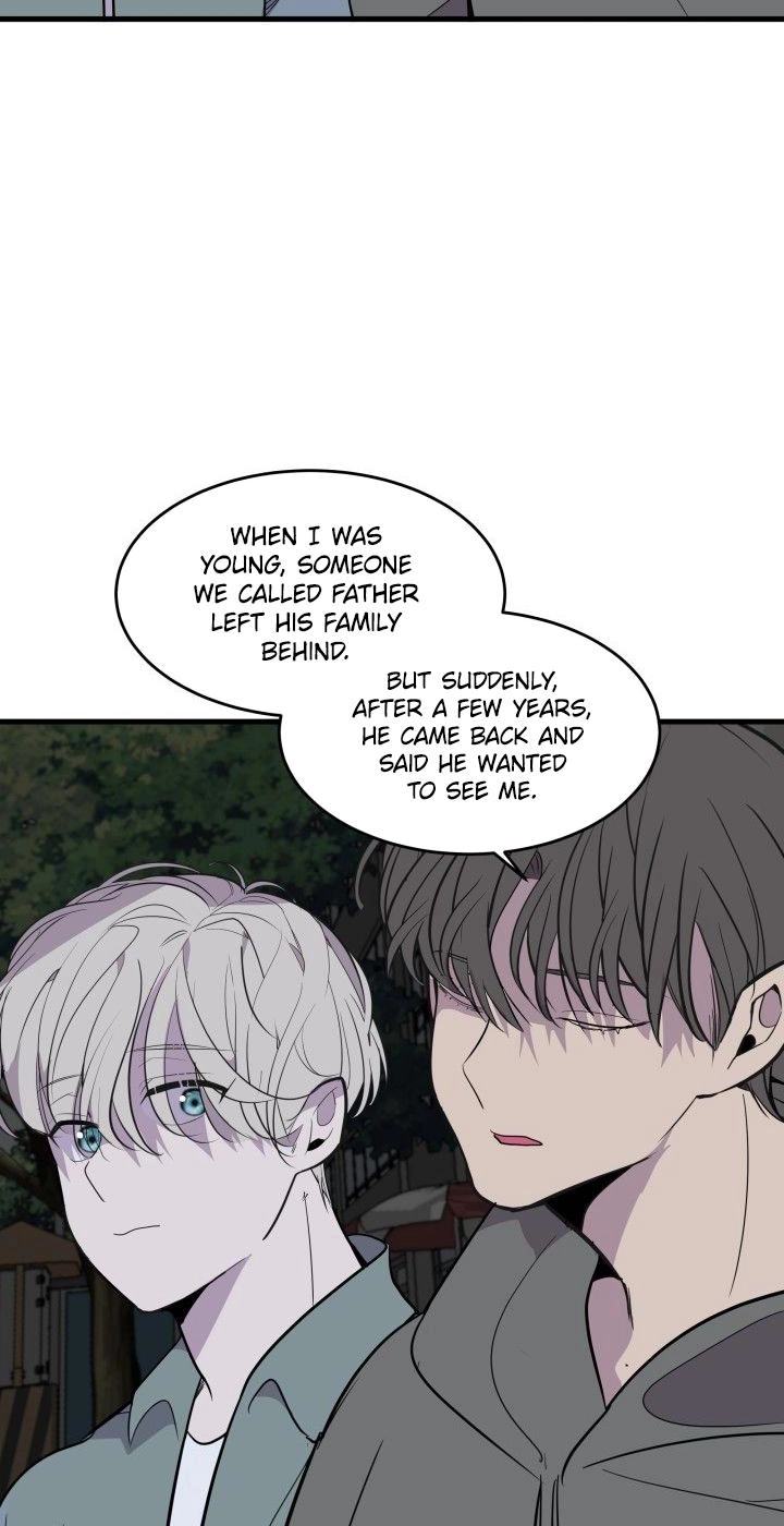 Read Scent chapter 12 image 18 on Lezhin