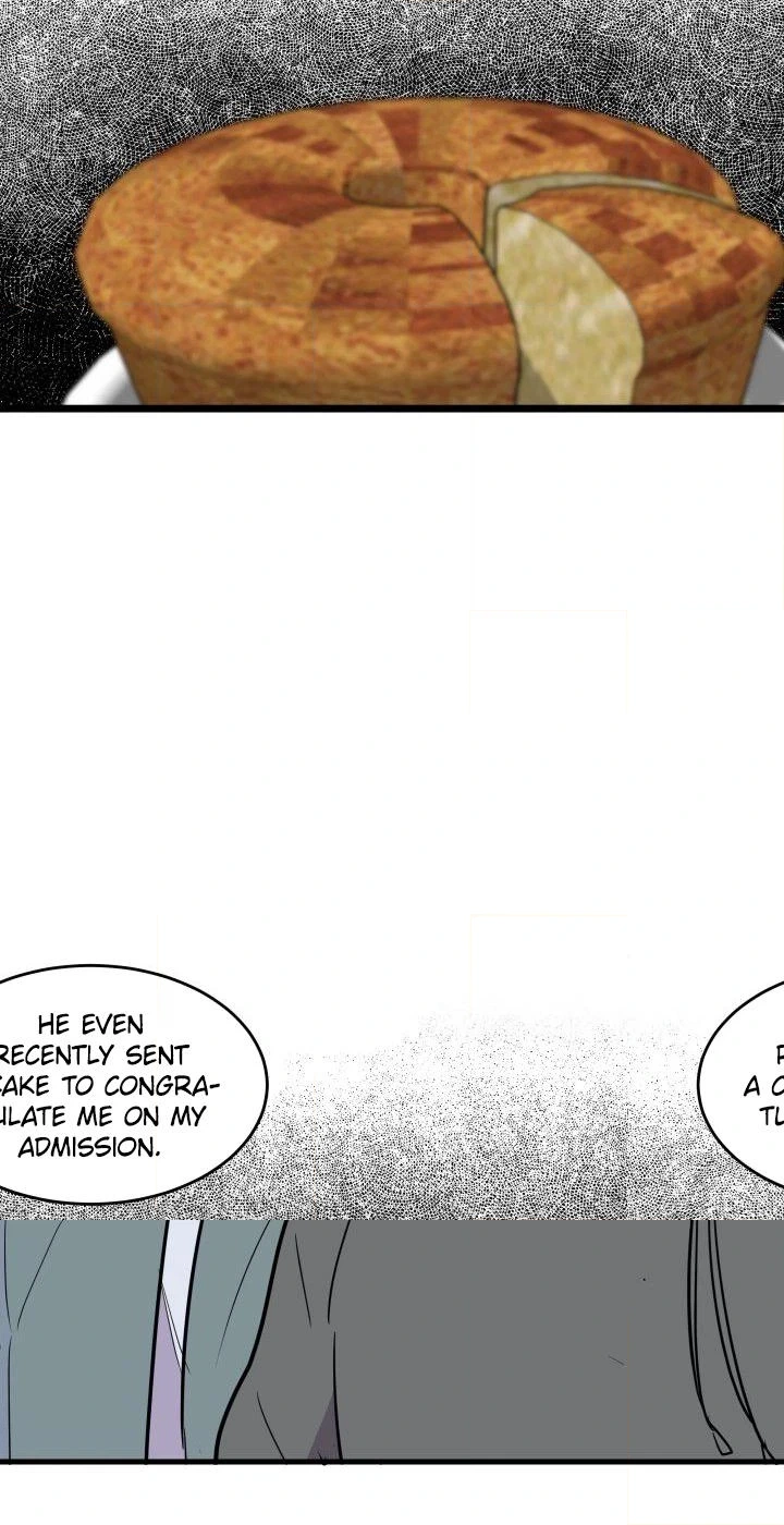 Read Scent chapter 12 image 19 on Lezhin