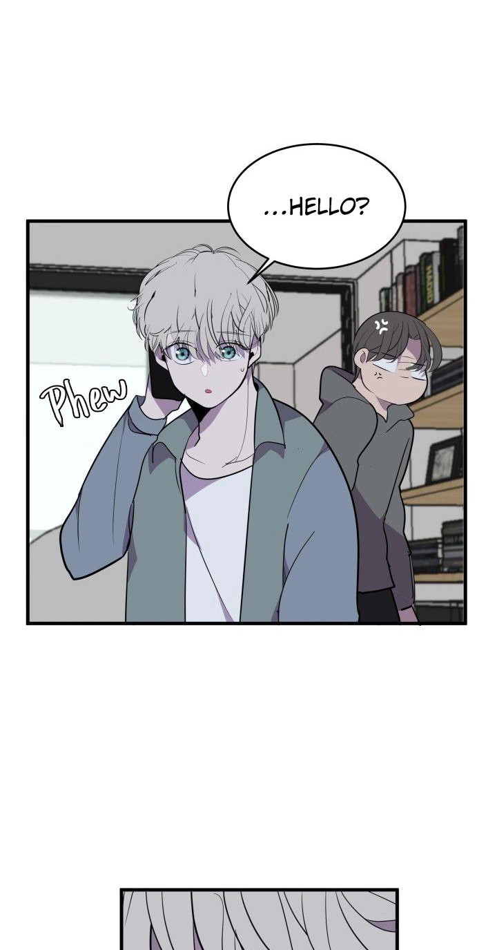 Read Scent chapter 12 image 2 on Lezhin