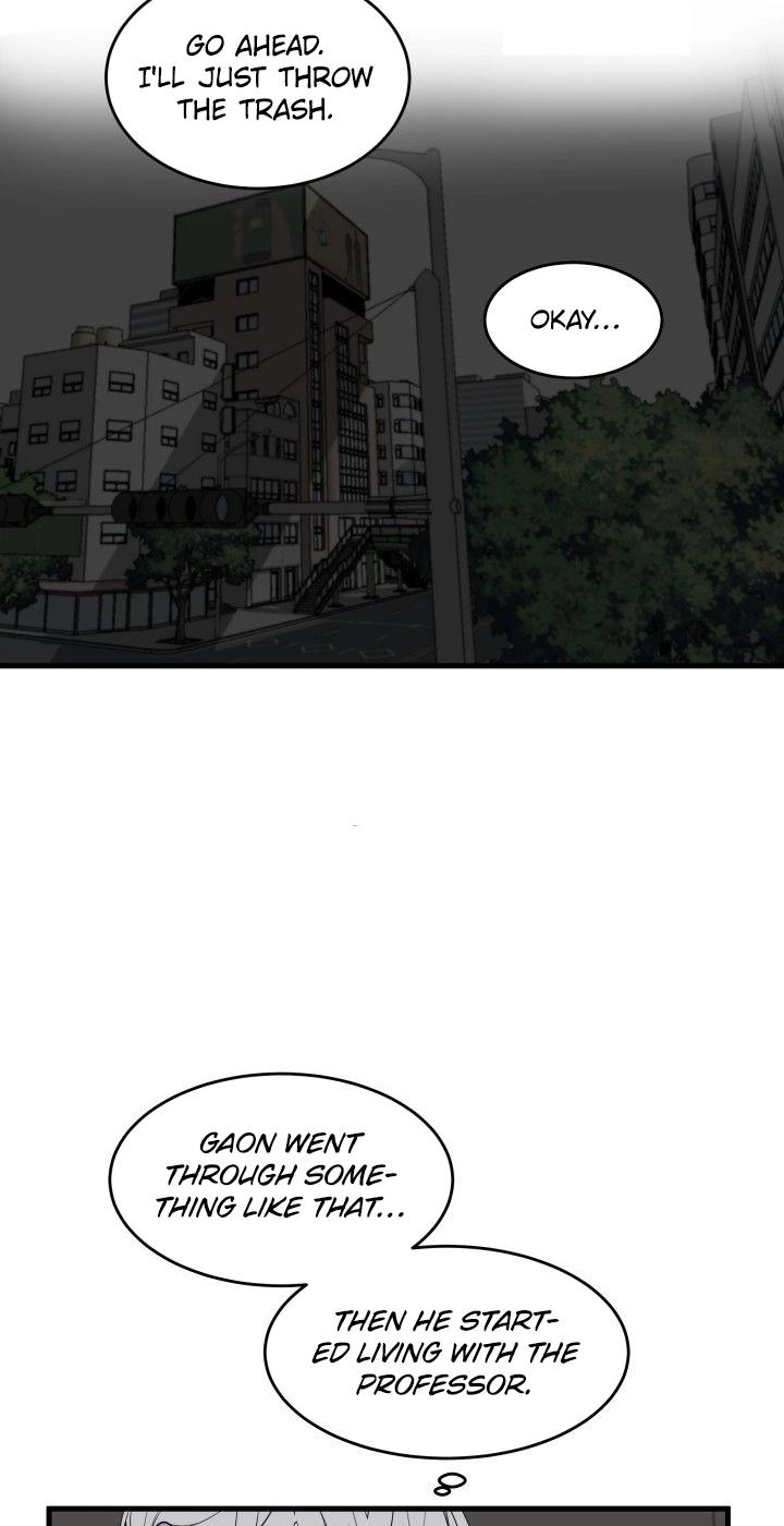Read Scent chapter 12 image 27 on Lezhin