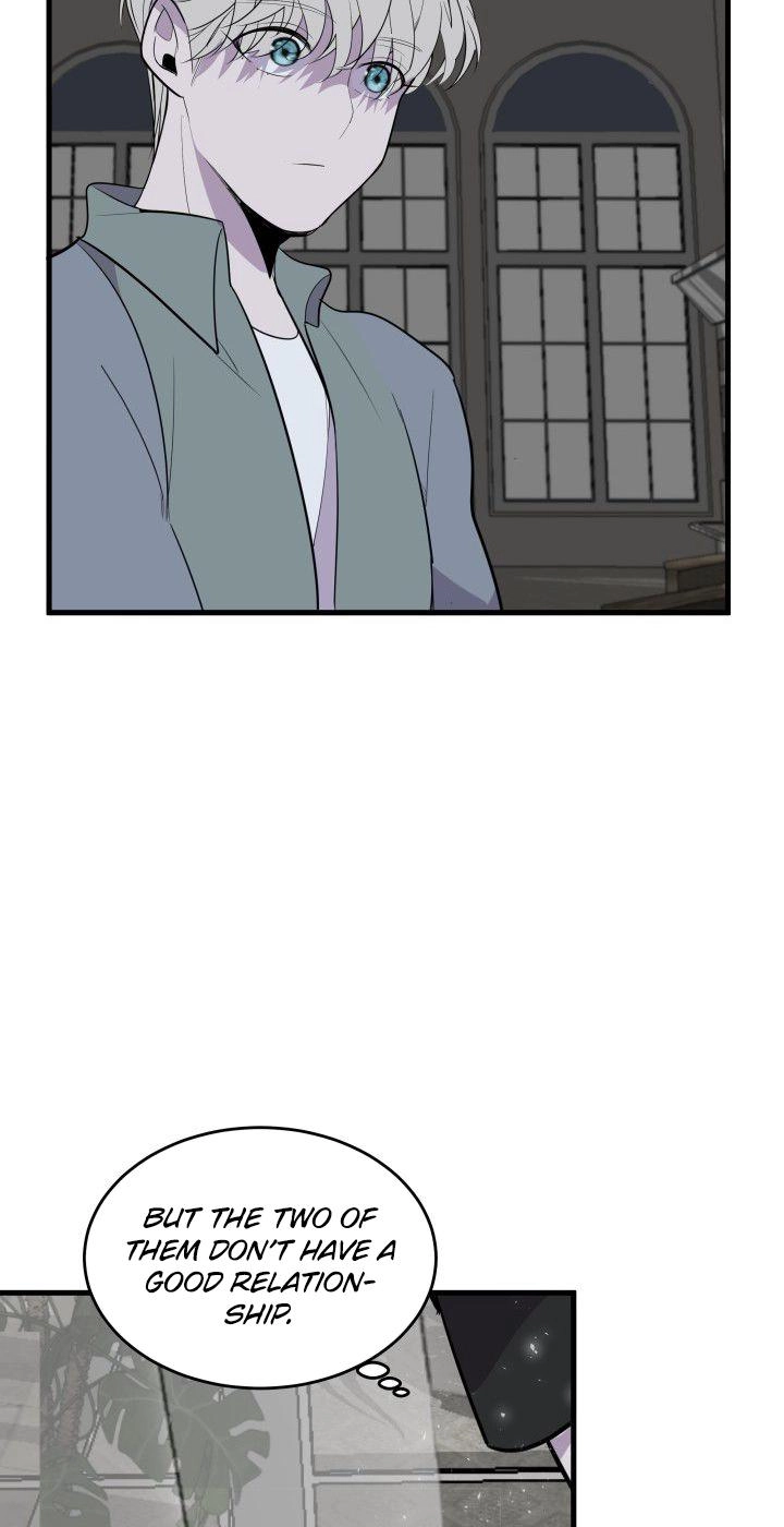 Read Scent chapter 12 image 28 on Lezhin