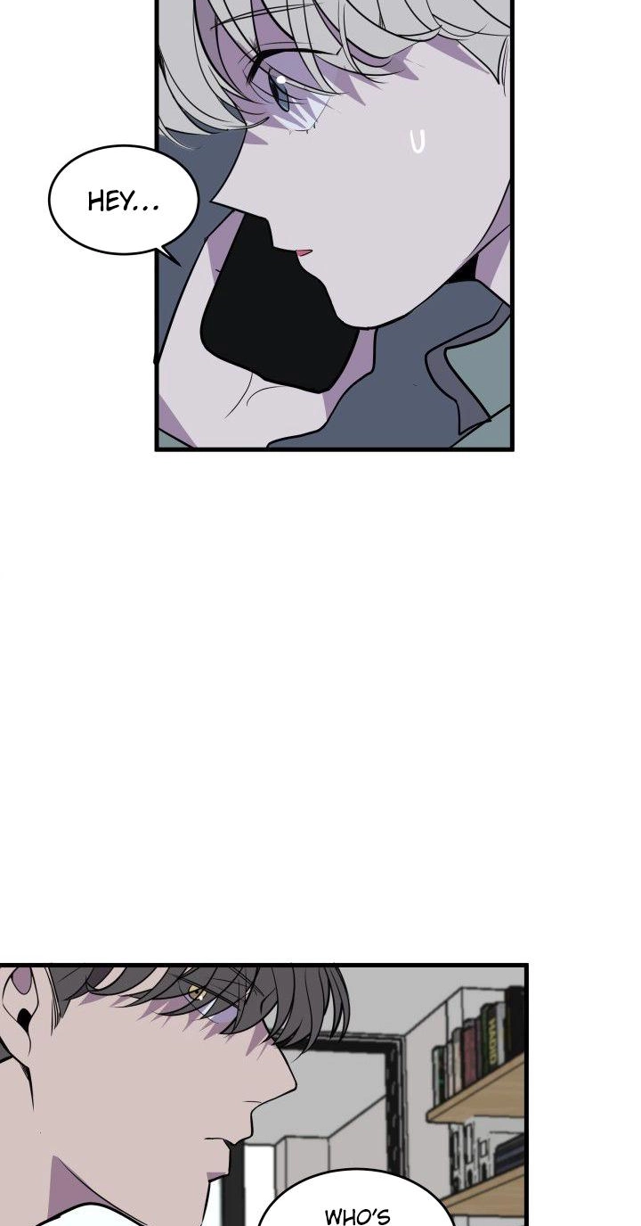 Read Scent chapter 12 image 3 on Lezhin