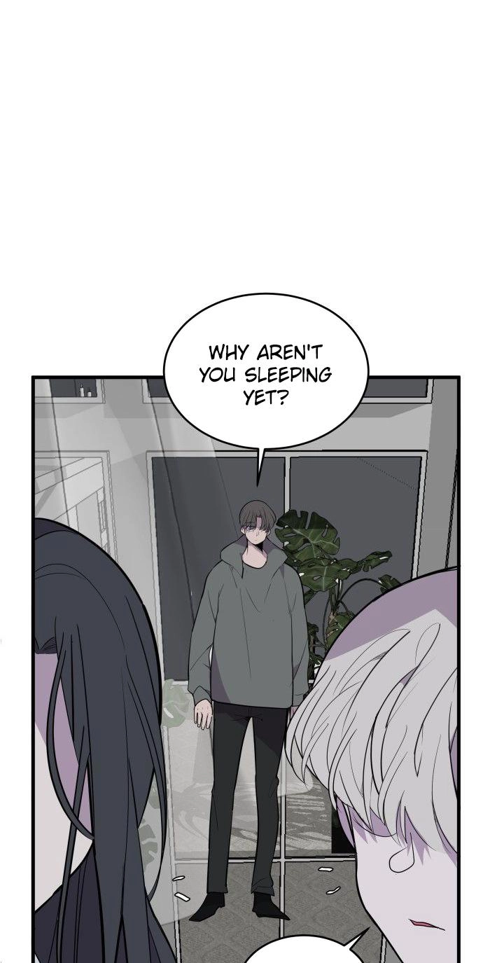 Read Scent chapter 12 image 35 on Lezhin