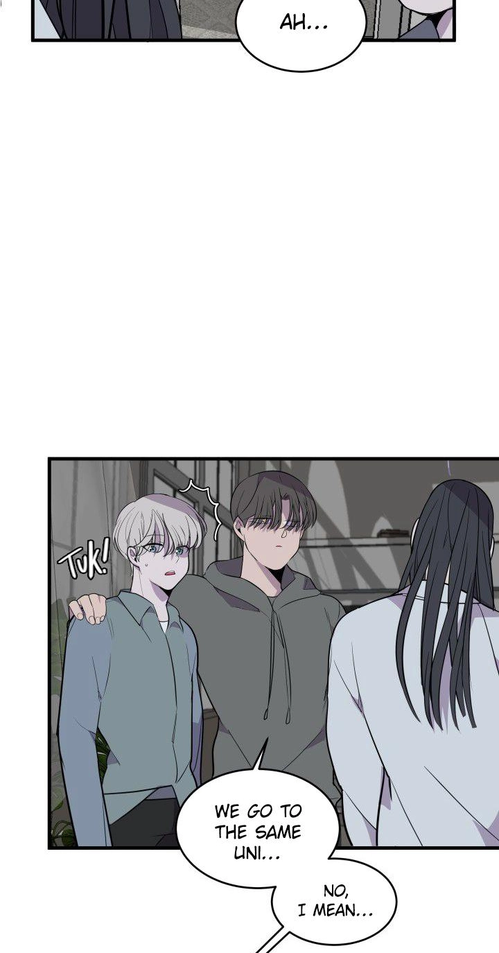 Read Scent chapter 12 image 36 on Lezhin