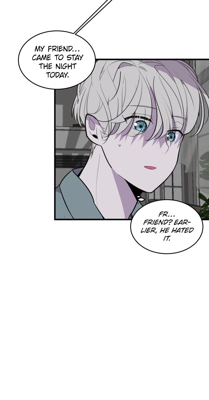 Read Scent chapter 12 image 37 on Lezhin