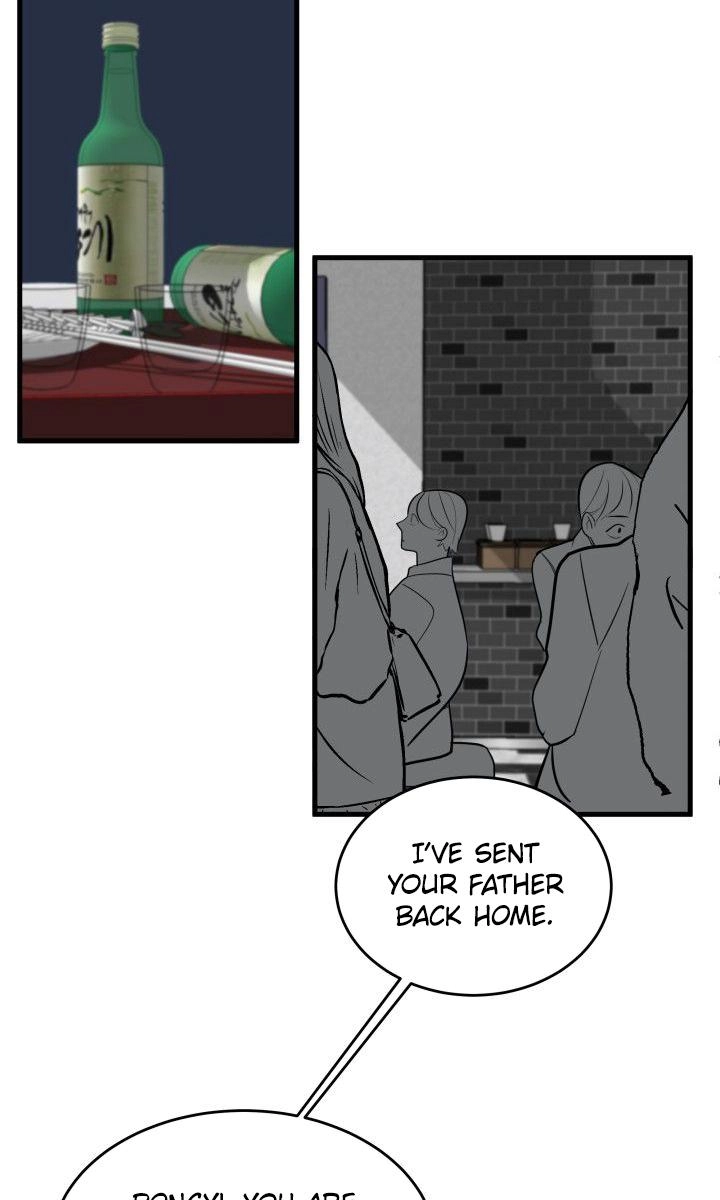 Read Scent chapter 12 image 6 on Lezhin