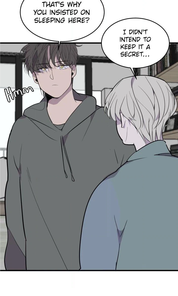 Read Scent chapter 12 image 9 on Lezhin