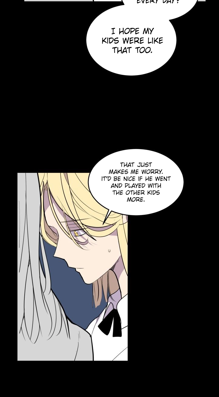 Read Scent chapter 13 image 13 on Lezhin