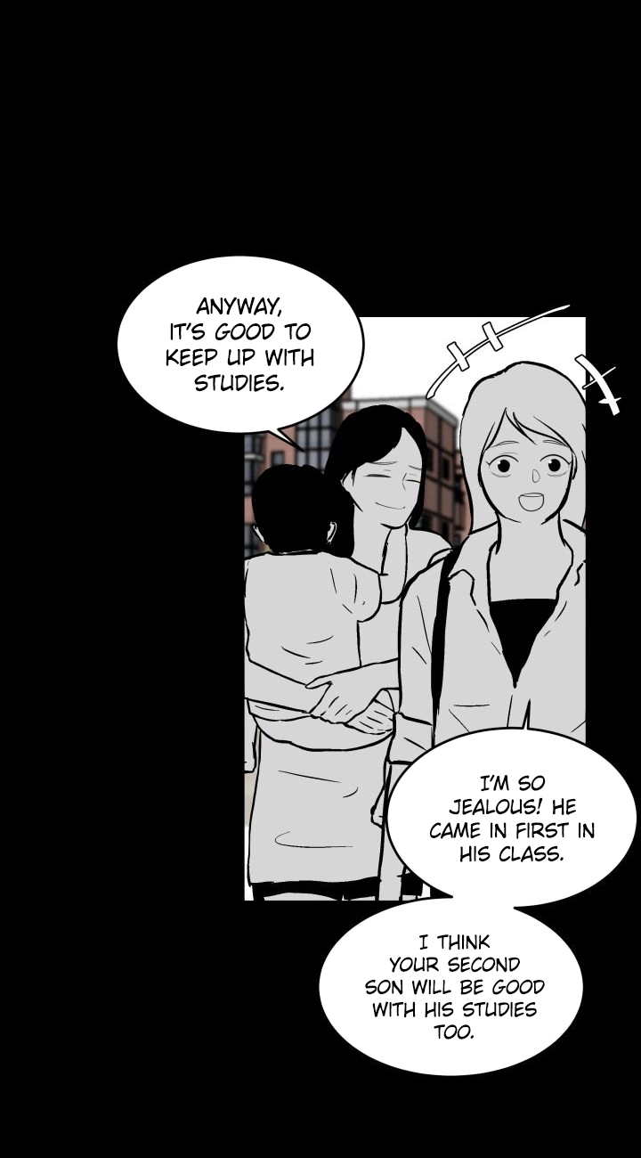 Read Scent chapter 13 image 14 on Lezhin
