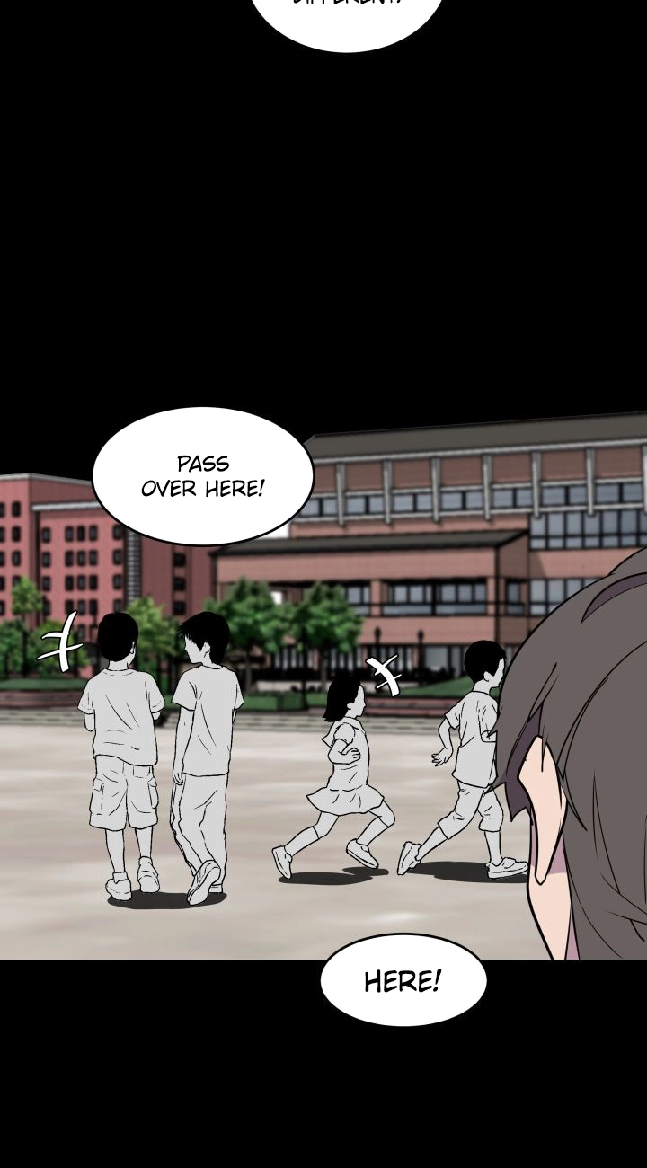 Read Scent chapter 13 image 16 on Lezhin