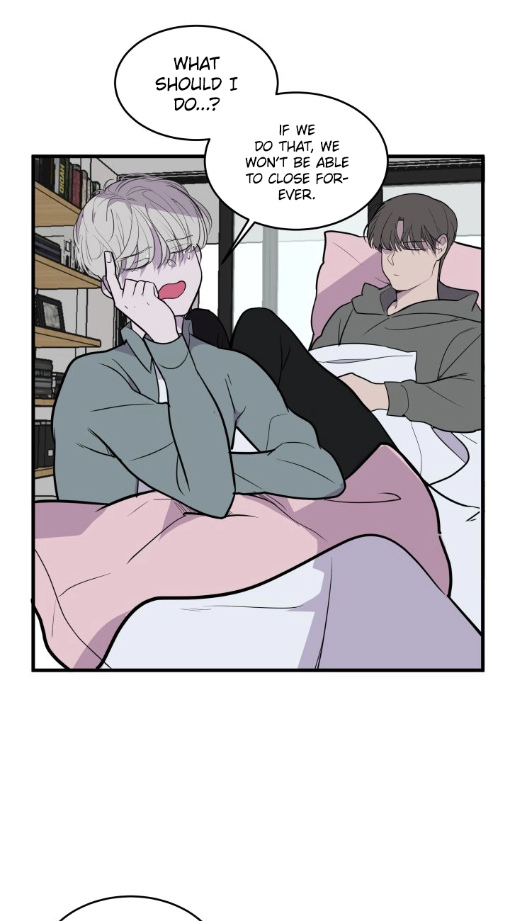 Read Scent chapter 13 image 2 on Lezhin