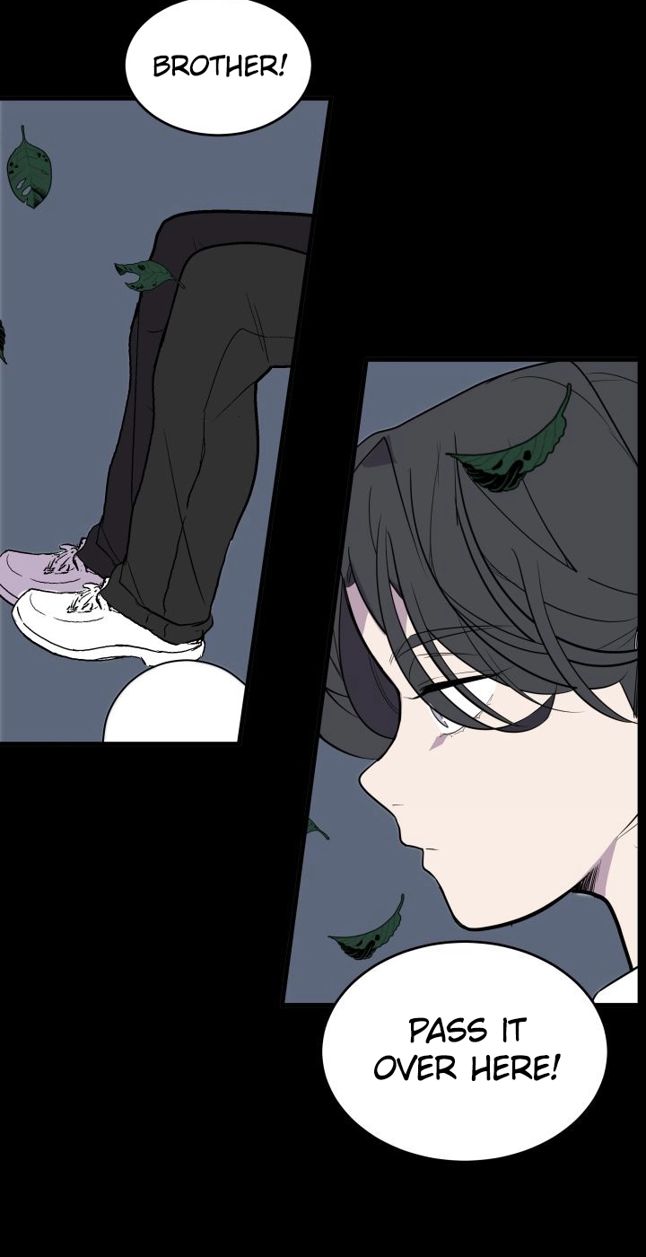 Read Scent chapter 13 image 21 on Lezhin