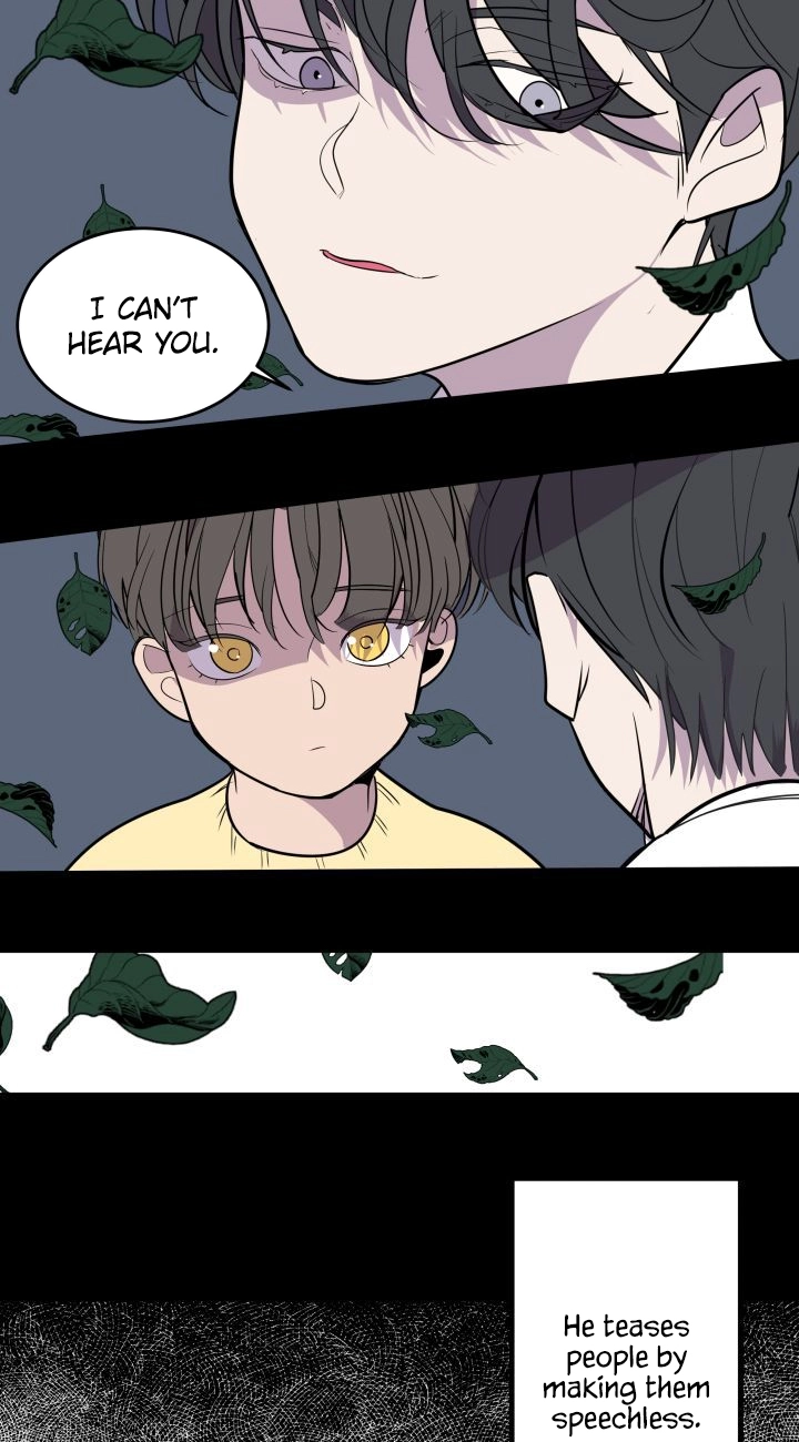 Read Scent chapter 13 image 25 on Lezhin