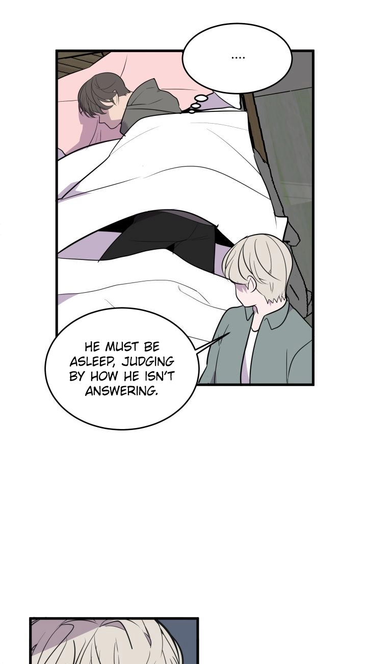 Read Scent chapter 13 image 27 on Lezhin